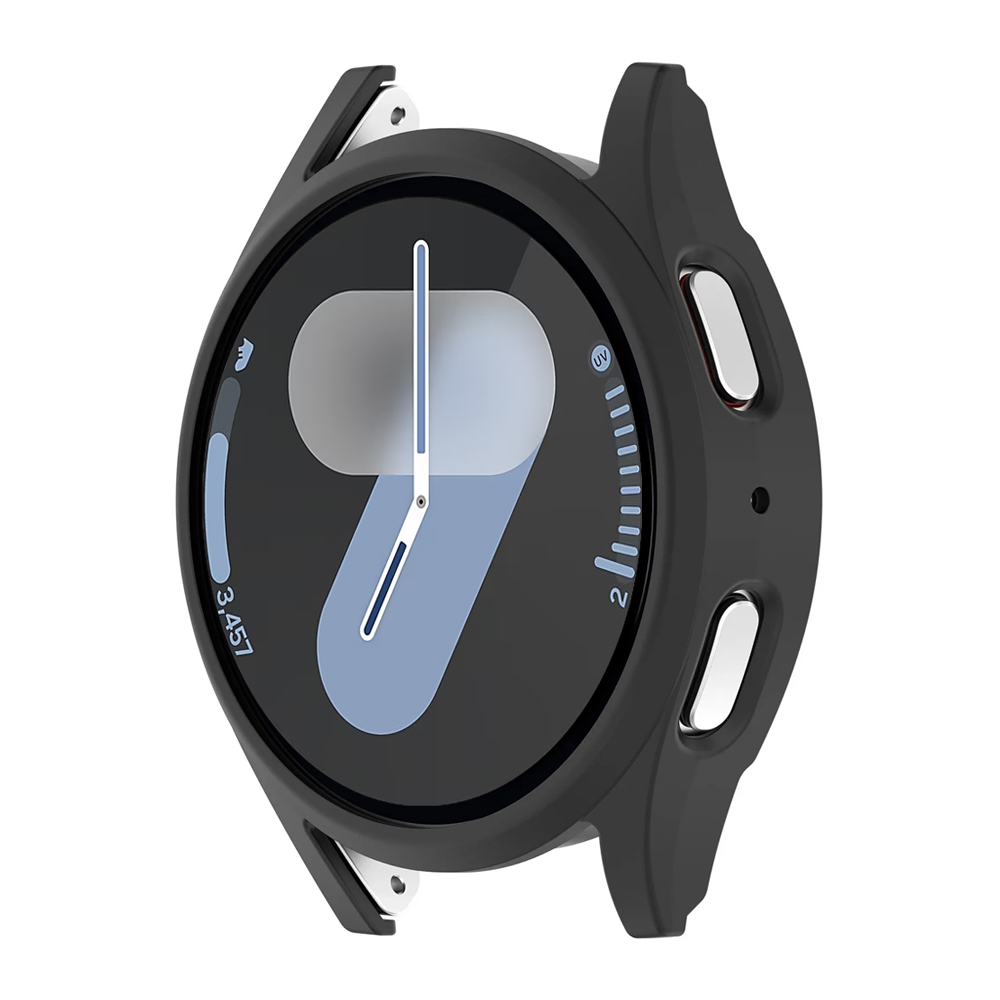 サムスンギャラクシーウォッチ7用保護ハードバンパーケース,4 - Smartwatch Watch Accessories For Women のレビューと価格