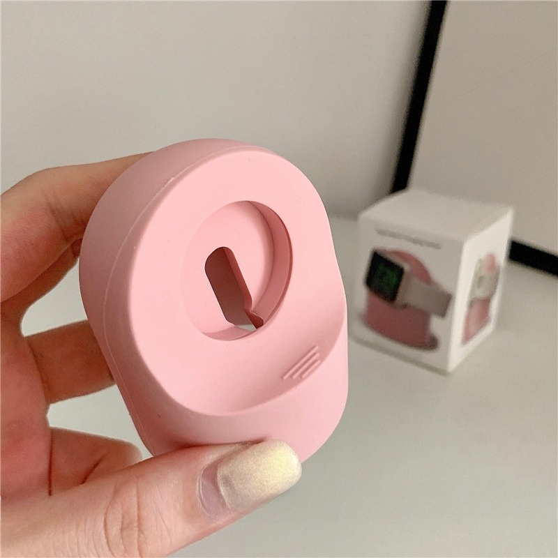 Apple Watch Series Ultra 3 2 1 - Watch Charging Dock のレビューと価格