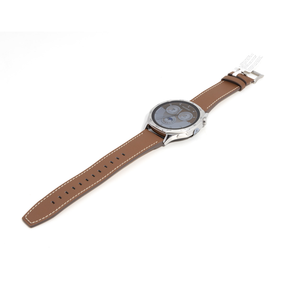Huawei-Watch gt 5スマートウォッチ,Amol - Smartwatch Instagram のレビューと価格