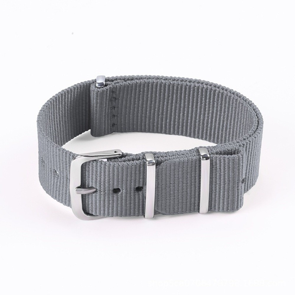 14/16/18/20/22 ミリメートル NATO 時計バ - Nylon Nato Strap のレビューと価格