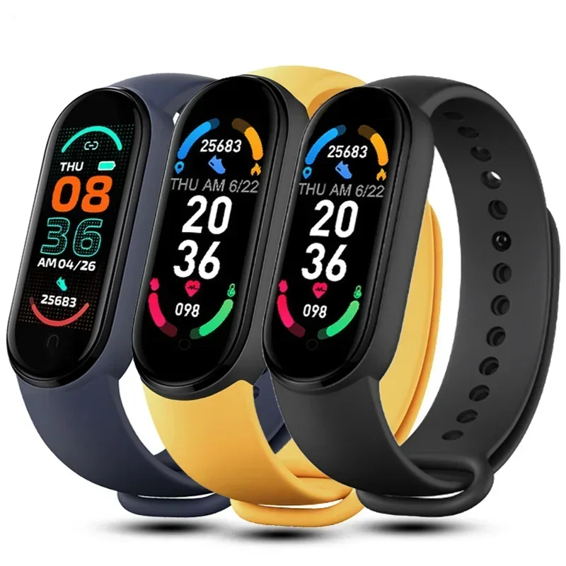 時計ストラップシャオ mi mi バンド 7 6 5 4 3 - Smartwatch Watch Accessories For Women のレビューと価格