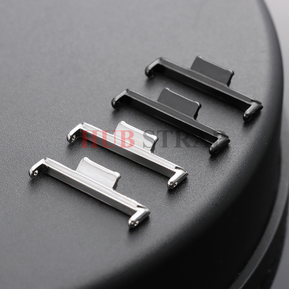 18 ミリメートル 20 ミリメートル 22 ミリメートルス - Watch Band Connector のレビューと価格