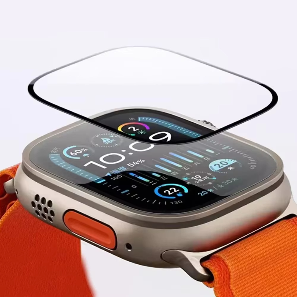 Apple Watch 41-42-44mm 45-46-4 - Smartwatch Case のレビューと価格