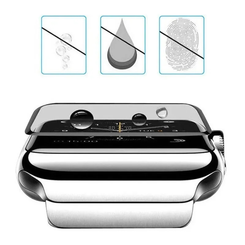 Apple Watch 41-42-44mm 45-46-4 - Smartwatch Case のレビューと価格