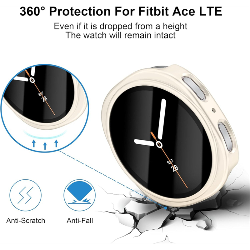 強化ガラス + サムスンギャラクシーウォッチ 8 アクセサリ - Samsung Smartwatch Accessories のレビューと価格